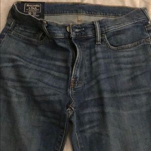 Abercrombie & Fitch Men’s Kennan Jean 30 x 32